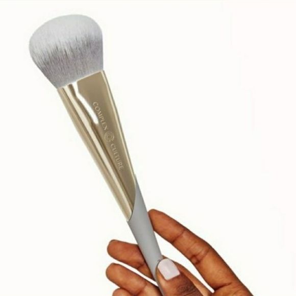 complex culture Other - Complex culture PRESS & SET • BRONZER bru…